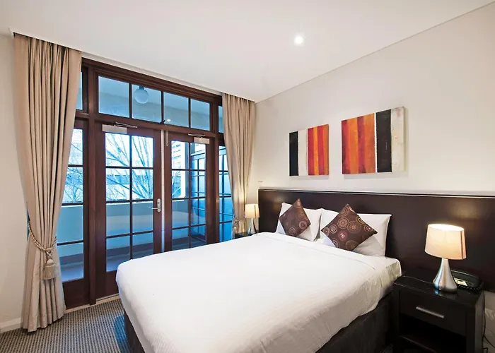 Quest Canberra