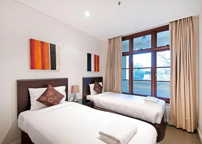 Quest Canberra